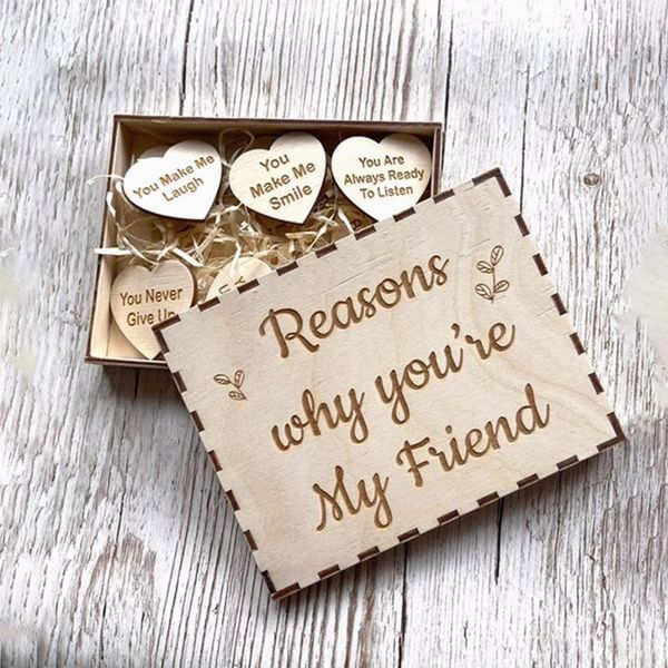 💝Unique Friendship Gift💝