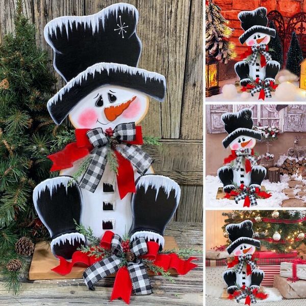 🎄Wooden Christmas Decoration🎄
👍👍This will be the best Christmas Decoration you've ever bought in your house🏠