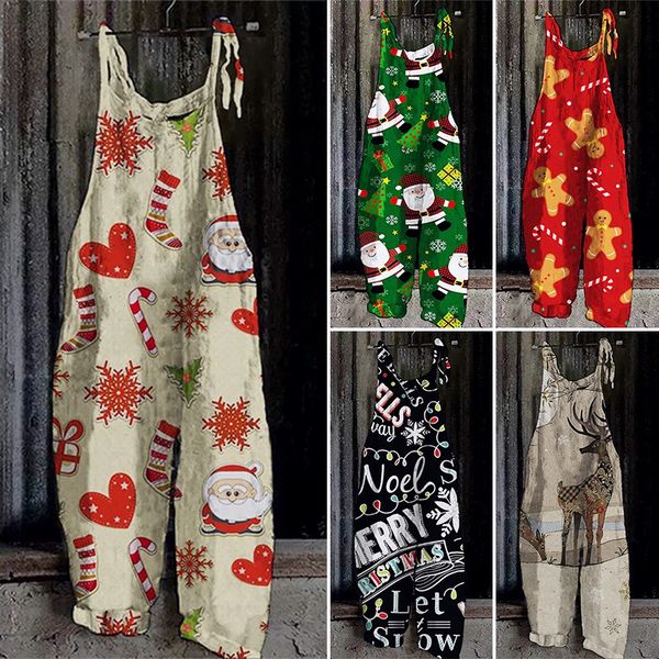 BEST-SELLING CHRISTMAS JUMPSUIT