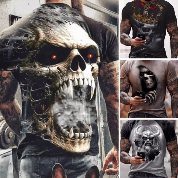 Skull Compilation