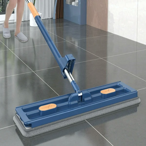 🥇Large flat mop in new style