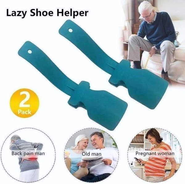 🔥🔥WEAR SHOE HELPER (Easiest Way to Wear Shoes)