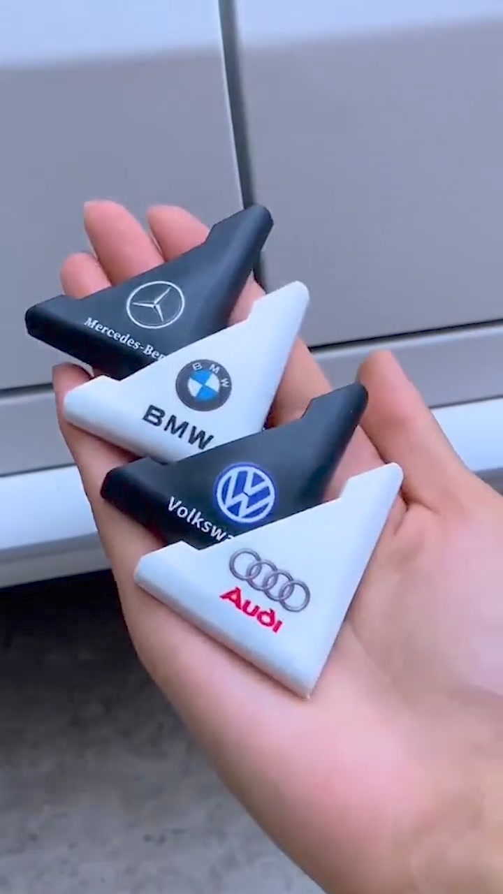 Car Door Guard Cover 🎉4Pcs🎉