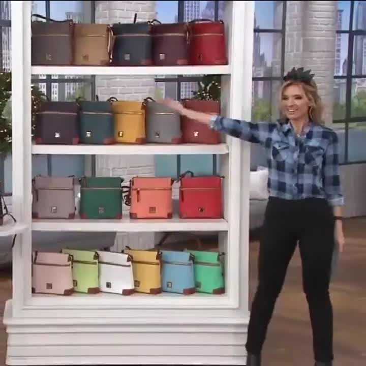 🔥Hot Sale 49% OFF-2023 New Crossbody Leather Shoulder Bags and Clutches