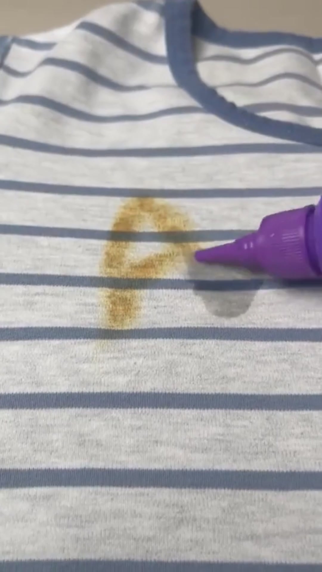 Active Enzyme Laundry Stain Remover