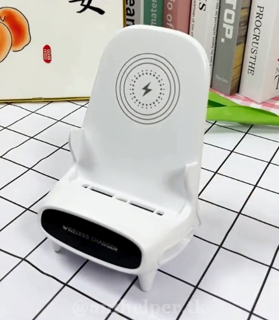🍀💕Phone Wireless Charger Stand