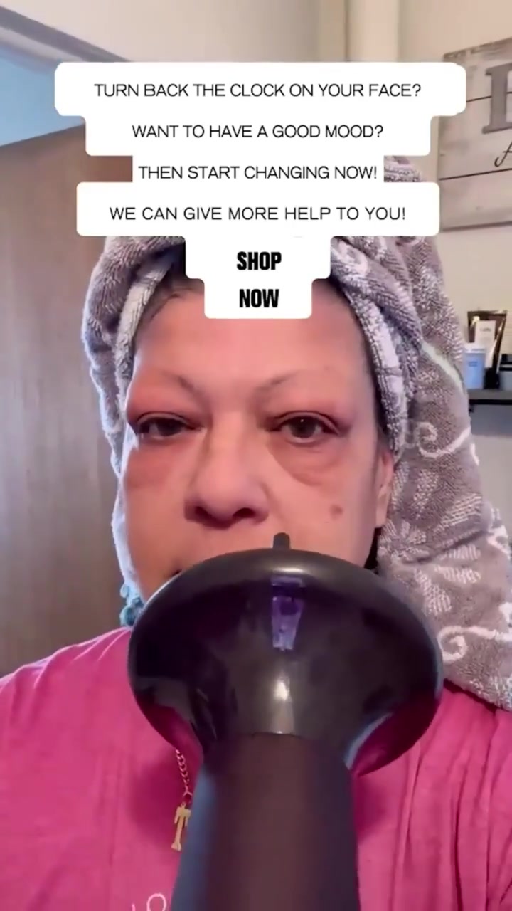 🔥BIG SALE🔥 -Temporary Firming Eye Cream