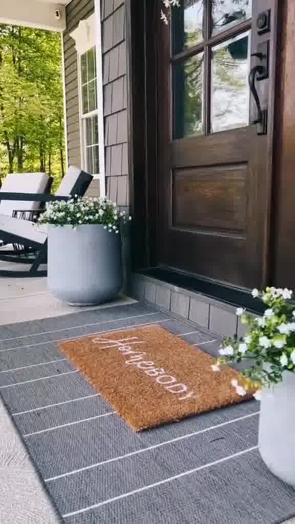 Outdoor Artificial Flowers💐