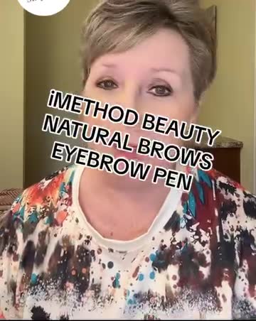 🎁2024 Upgraded Natural Brows Eyebrow Pen