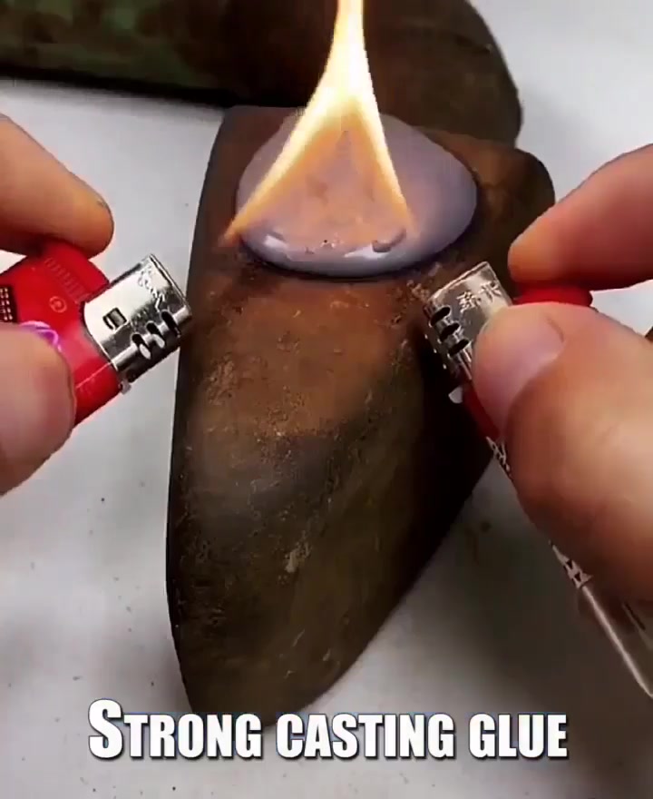 🔥HOT SALE🔥All-purpose Repair Glue-Buy More Get More Price