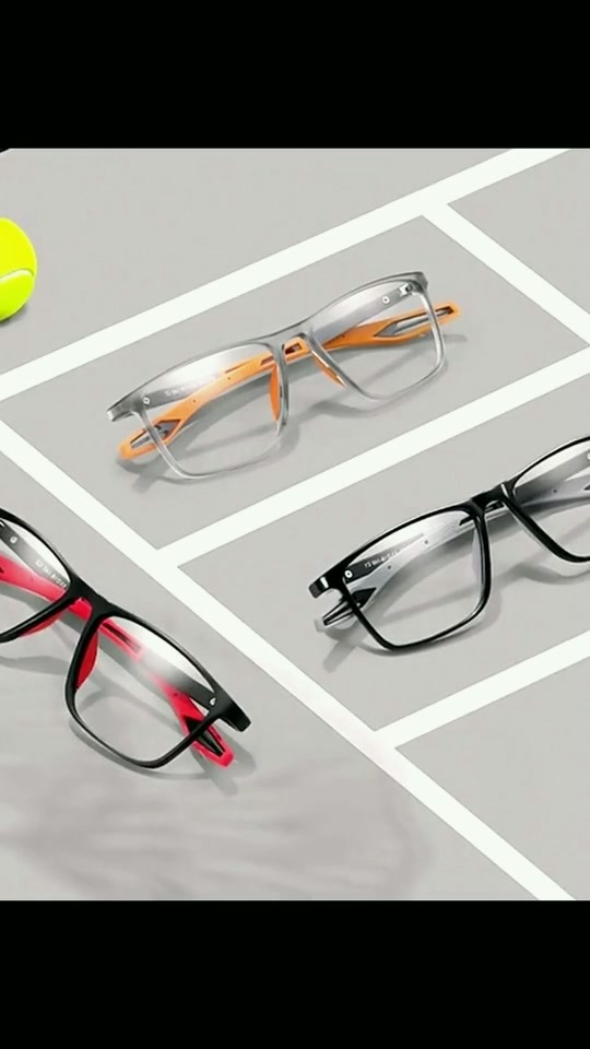 🔥Father's Day 49% OFF -MEN'S SPORTS ULTRA-LIGHT ANTI-BLUE LIGHT PRESBYOPIC GLASSES