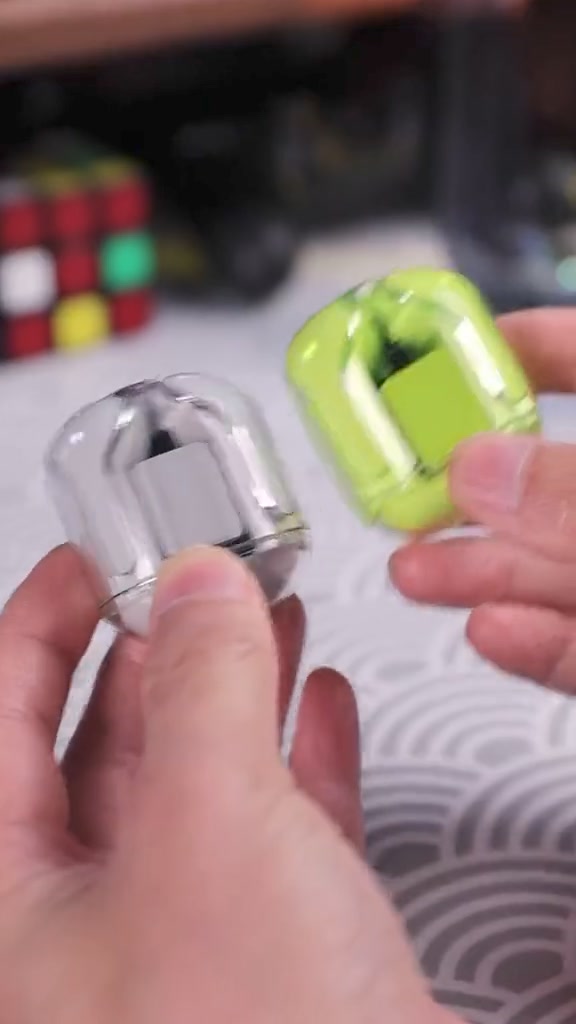 ENC Air31 Noise Canceling Bluetooth Headphones