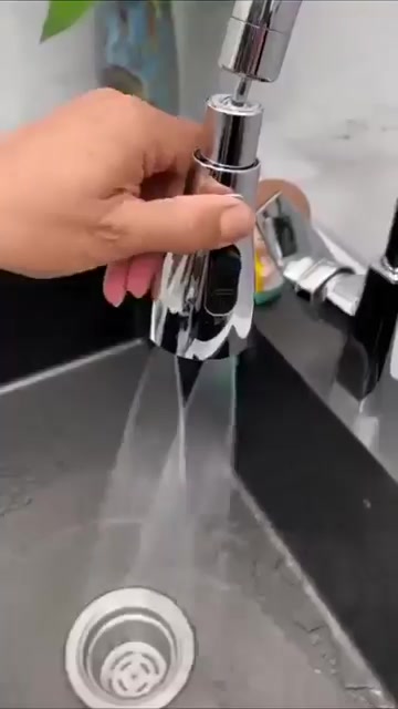 🔥Universal Pressure Tap Nozzle- Buy 2 Get 1 Free👍
