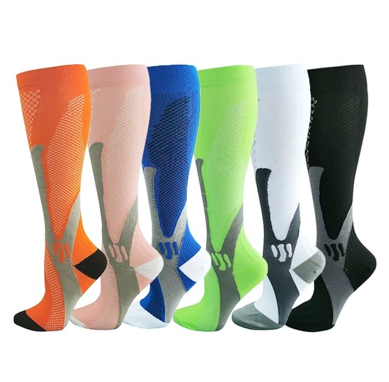 Comfy & Breathable Compression Socks