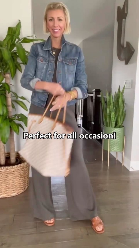 💓Buy 2 Free Shipping-The Air Essentials Jumpsuit