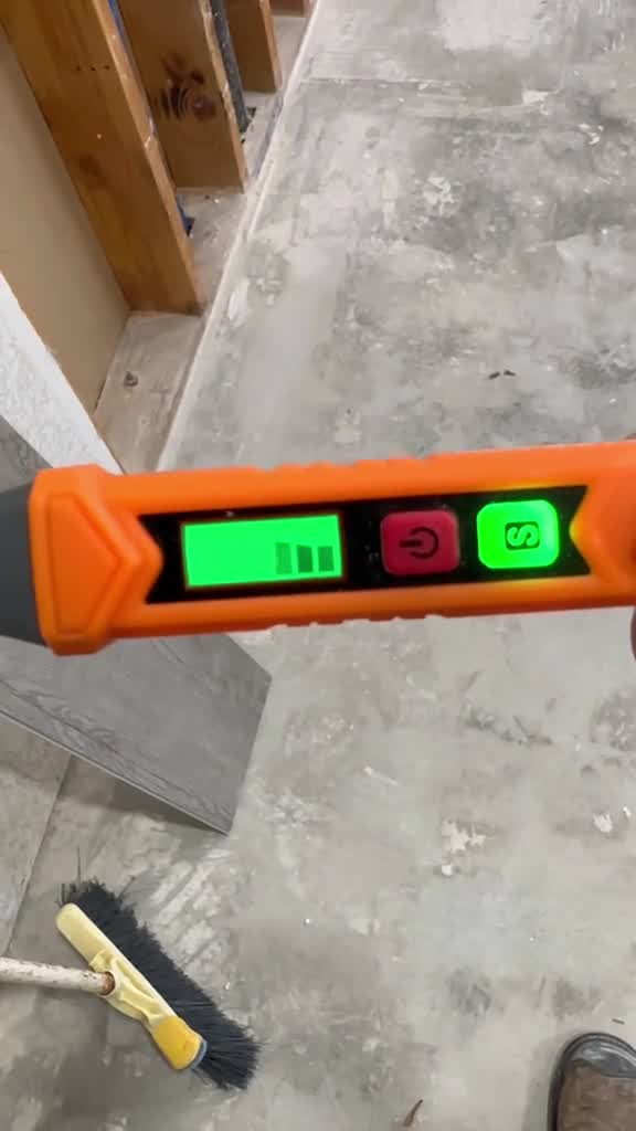 🔥Gas Leak Detector 🔥