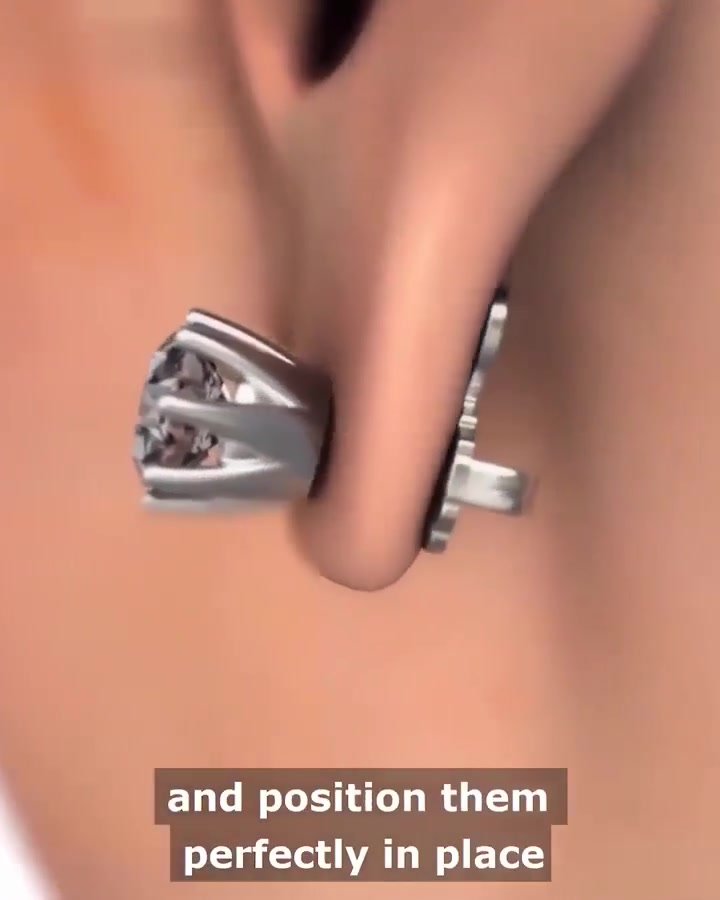 2024 New Earring Lifters
