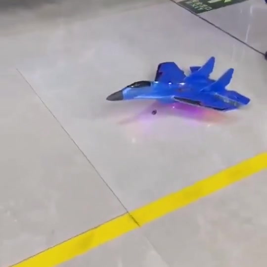 (🎉Weekend Big Discount🎉- 49% OFF)New Wireless RC Airplane Toy