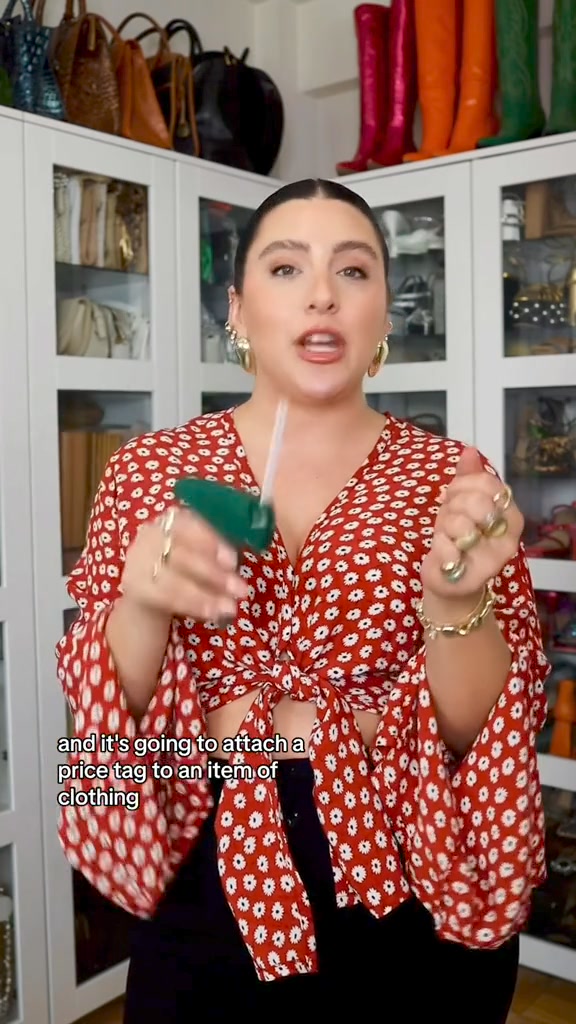 Quick Clothing Fixer 🎉