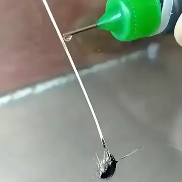 Cracks Gone Glass Repair Kit (New Formula)