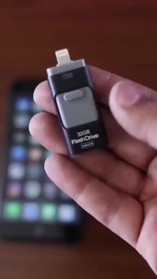 💥LAST DAY SALE 49% OFF💥4 In 1 High Speed USB Multi Drive Flash Drive