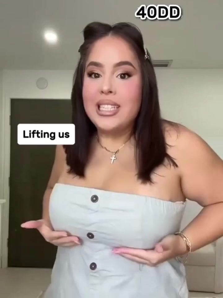 🔥Full Support Non-Slip Convertible Bandeau Bra