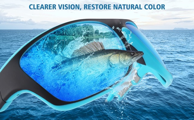 Ultra-Light Men's Outdoor Sports Sunglasses