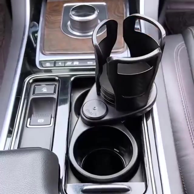 All Purpose Car Cup Holder