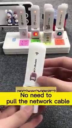 Last Day 49% OFF-LTE Router Wireless USB Mobile Broadband Wireless Network Card Adapter