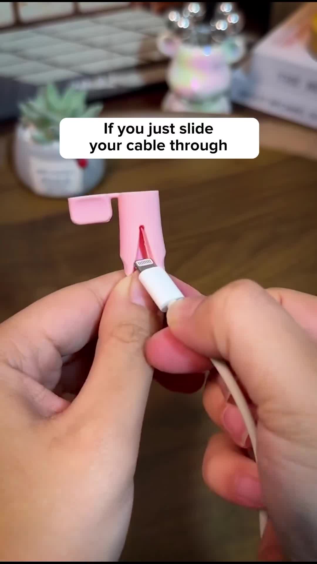 Cable Protector